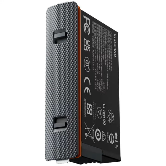 Insta360 X5 Ultra Battery image 0