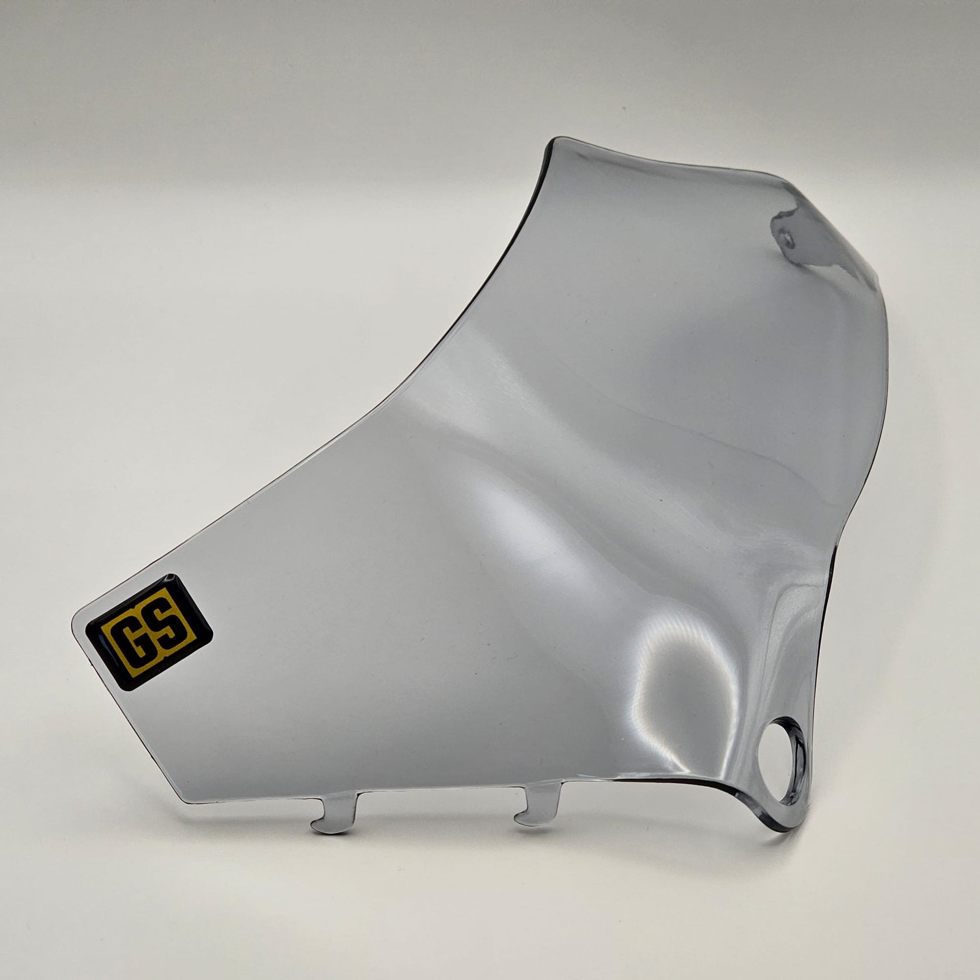 GS Handguard Extender R1300GS - Adventure - Pair image 4