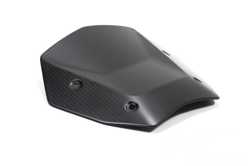 Ilmberger Windschield R 1300 GS (Adventure) - carbon image 4