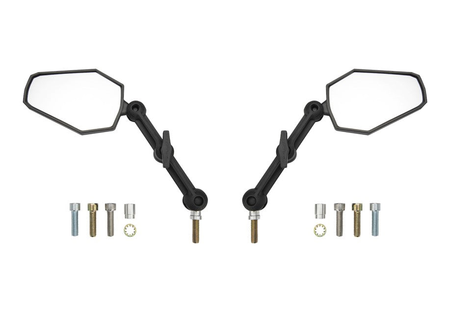 Double Take ADVENTURE Mirror Kit