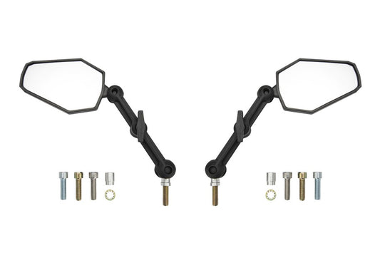 Double Take ADVENTURE Mirror Kit