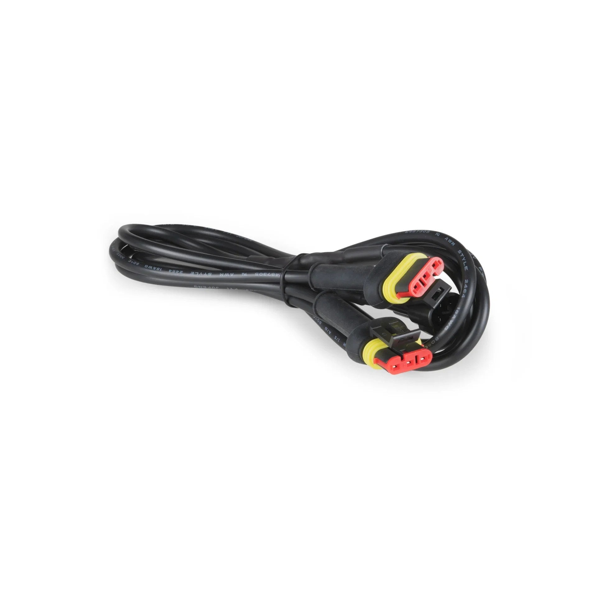 Exposure ezCAN Y-Split 1.3m Extension Harness