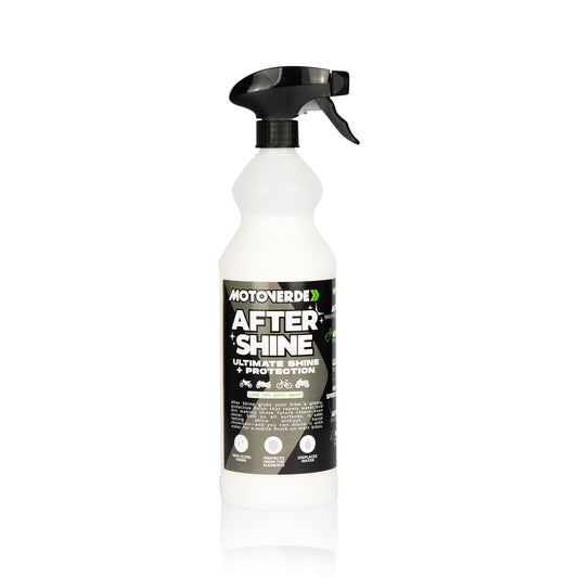 Motoverde After Shine 1L