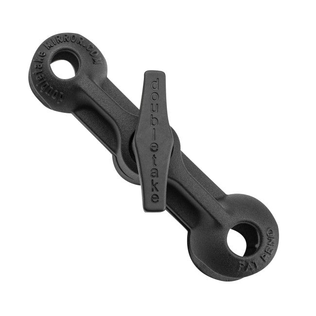 Double Take ADVENTURE Mirror Kit - Arm3.5
