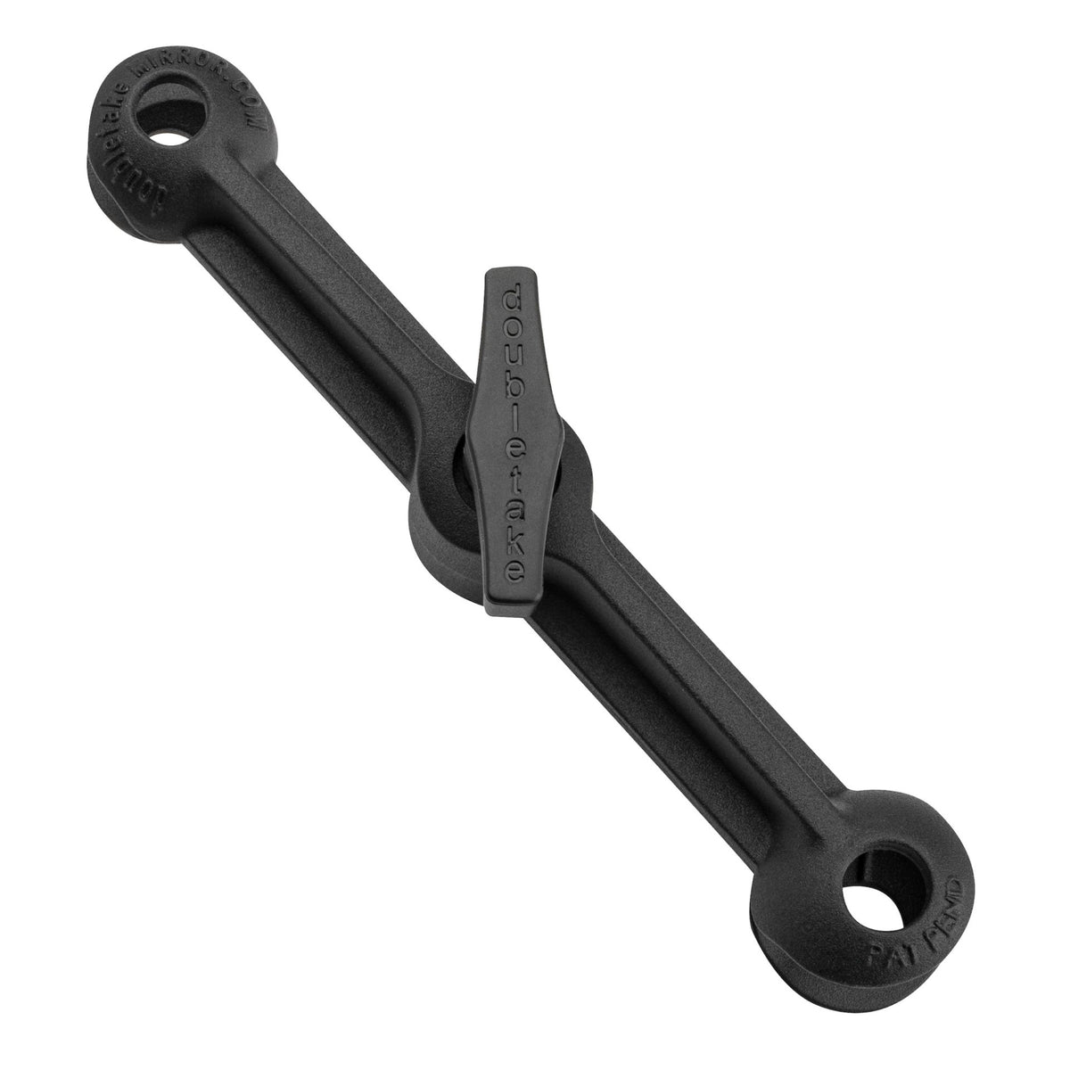 Double Take ADVENTURE Mirror Kit - Arm6.0