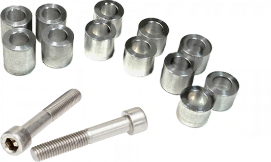Roadlok XRA Replacement Mounting Kit