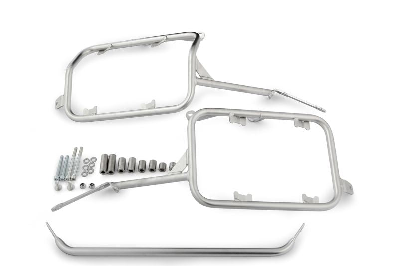 Wunderlich uniRack case carrier for the R 1300 GS - stainless steel image 9