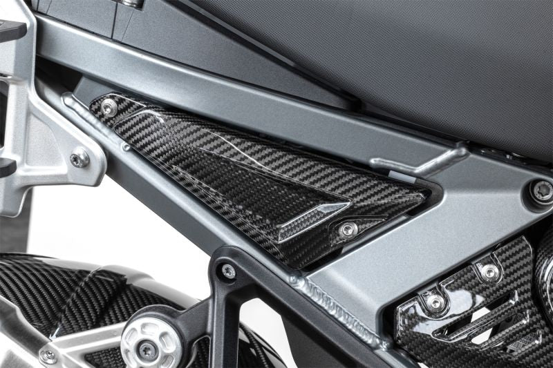 Ilmberger Rear Triangle Cover for Rear Frame R 1300 GS Adventure image 0