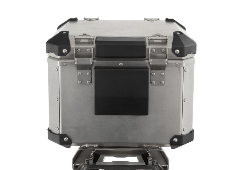 Wunderlich back cushion for EXTREME top case - black image 0