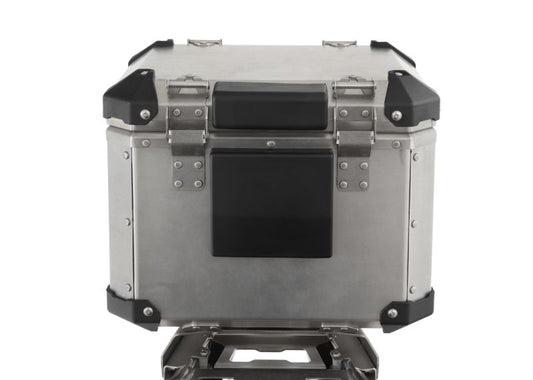 Wunderlich back cushion for EXTREME top case - black image 0