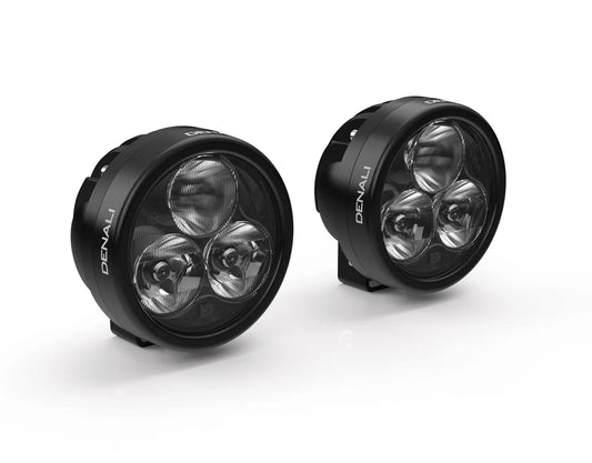 D3 LED Driving Light Pods with DataDim™ Technology image 0