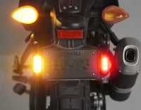 T3 Modular Switchback Signal Pods - Rear image 4