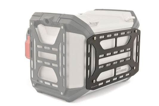 Wunderlich Side Rack for Original BMW Aluminium Panniers R 1300 GS Adventure image 0