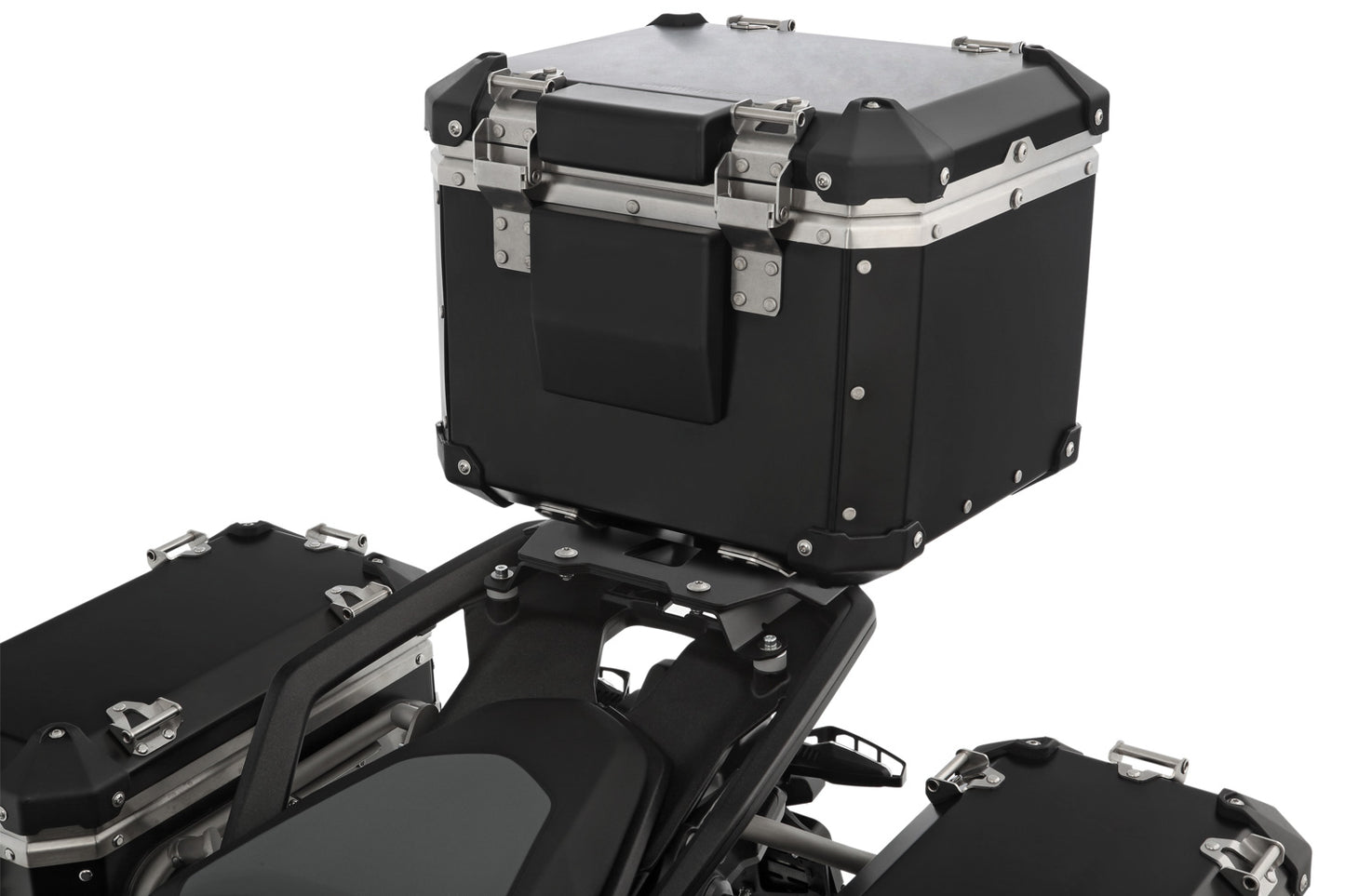 Wunderlich Top case carrier EXTREME for Vario top case mounting R 1300 GSA image 4