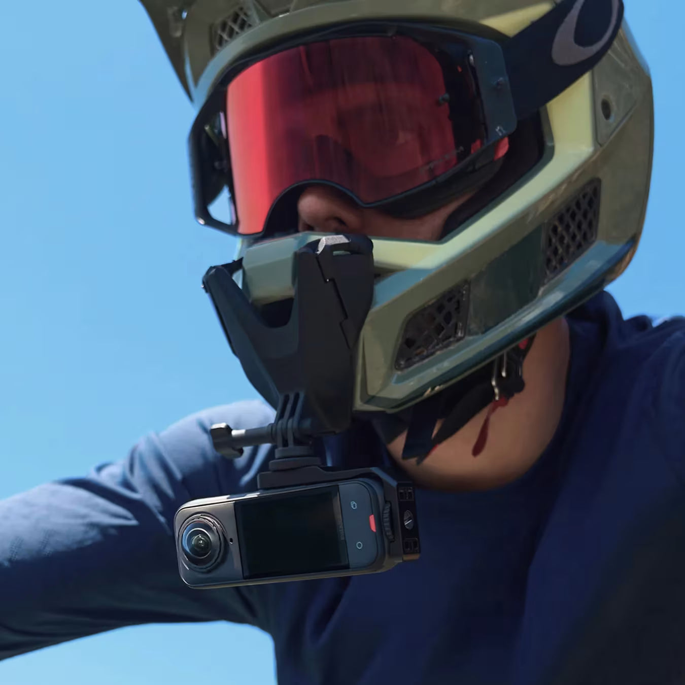 Insta360 Vertical-Horizontal Mount - X5 / X4 / X4 Air image 6
