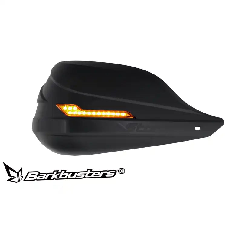 BarkBusters Handguard Kit Two Point Mount: BMW R1300GS '24- & R1300GS Adventure image 1