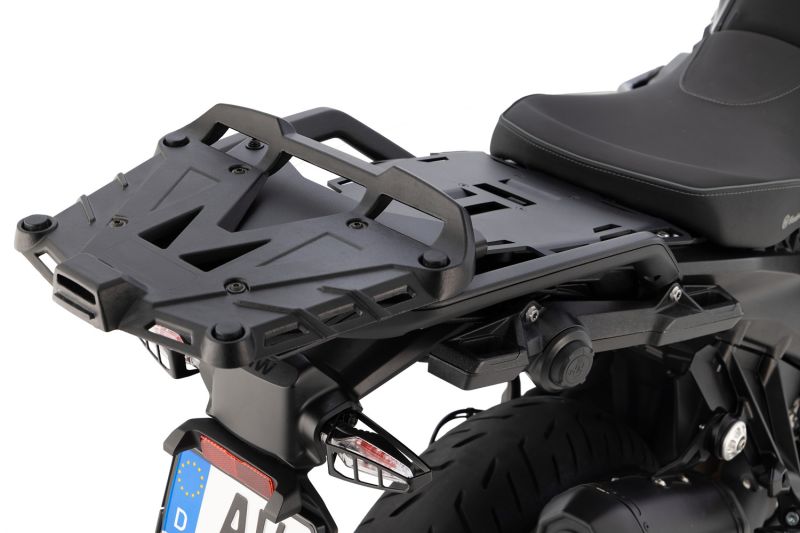 Wunderlich Top case carrier X-RACK R 1300 GS (Adventure) for Vario Carrier image 0