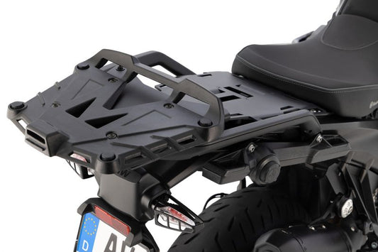 Wunderlich Top case carrier X-RACK R 1300 GS (Adventure) for Vario Carrier image 0