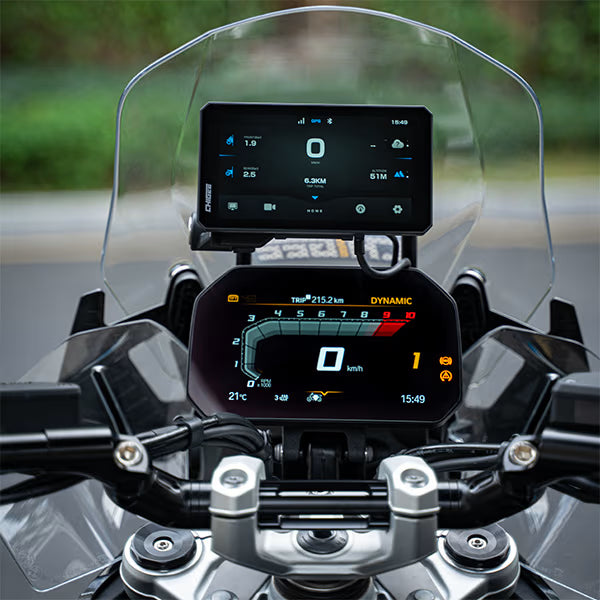 Chigee AIO-6 LTE 4G Smart Riding System image 5
