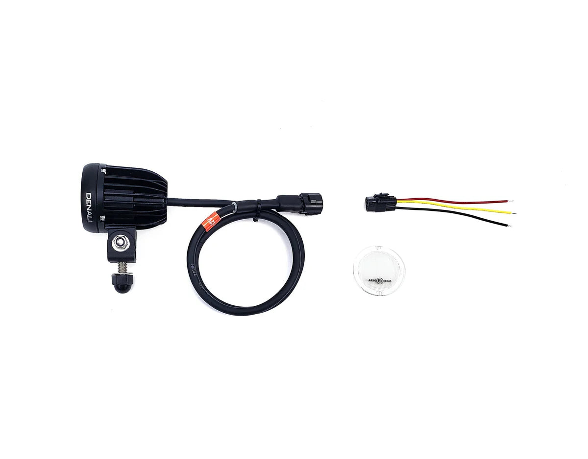 D2 LED Light Pods with DataDim™ Technology image 5