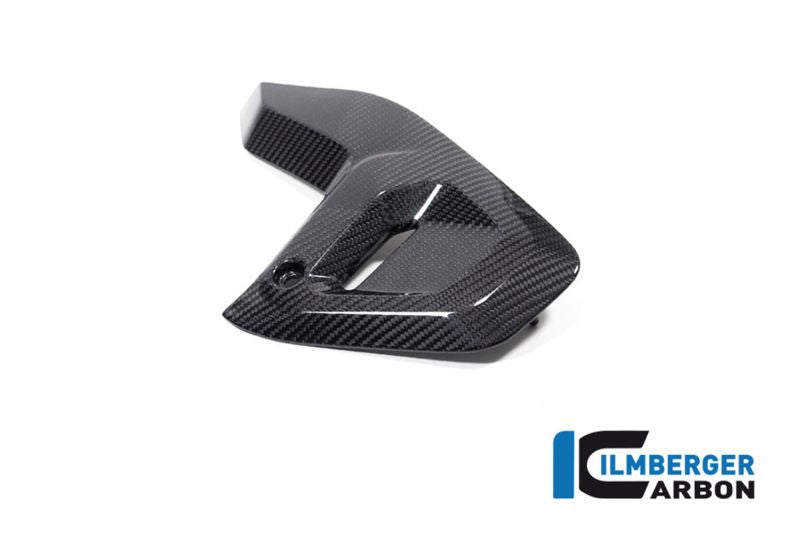 Ilmberger Frame triangle cover R 1300 GS + Adventure - carbon image 1