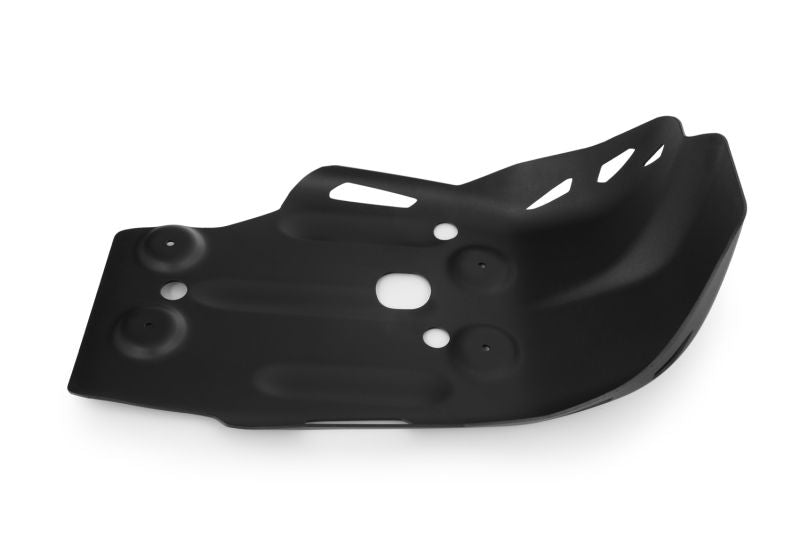 Wunderlich engine protection EXTREME (Euro5) - black image 4
