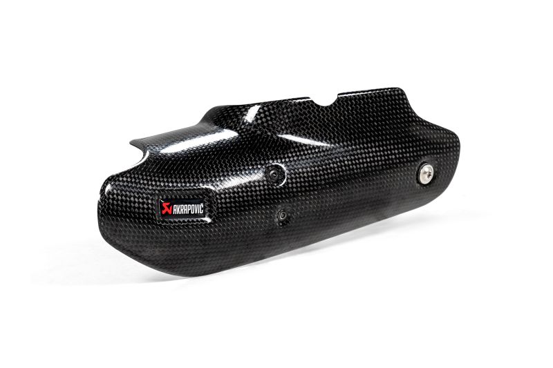 Akrapovič Slip-On Exhaust System R 1250 GS (Adv) Titanium image 2