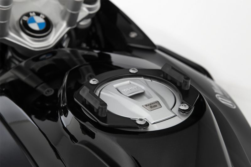 Wunderlich tank ring for tank bag CLICK BAG - black image 1