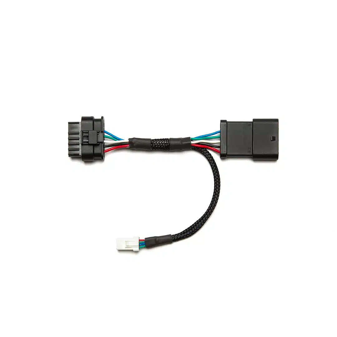 HEX ezCAN Mojave for BMW R1300GS - GSA image 4