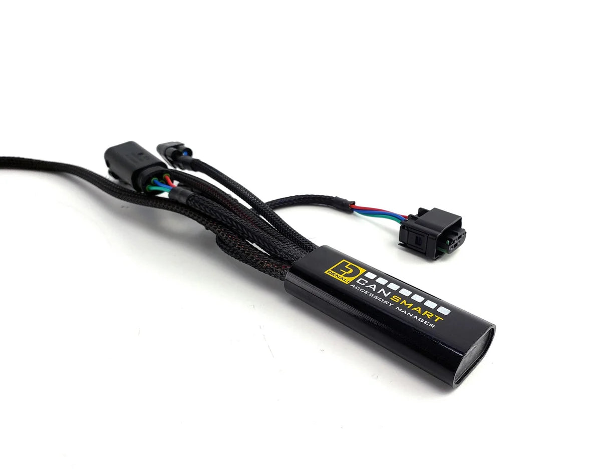 CANsmart™ Controller GEN II - BMW R1200LC & R1250 Series image 0