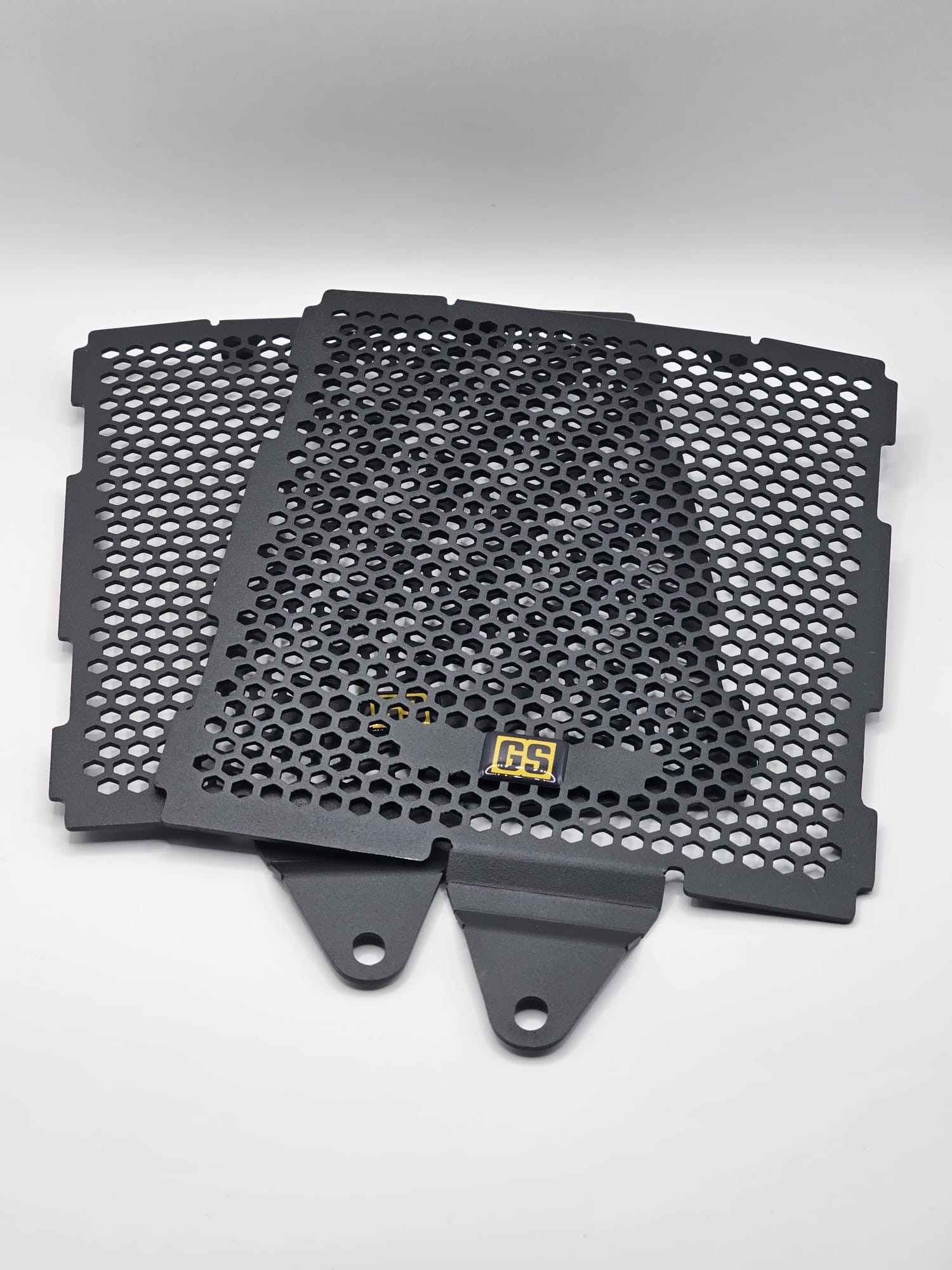 GS Radiator Guard R1300GS/GSA image 0