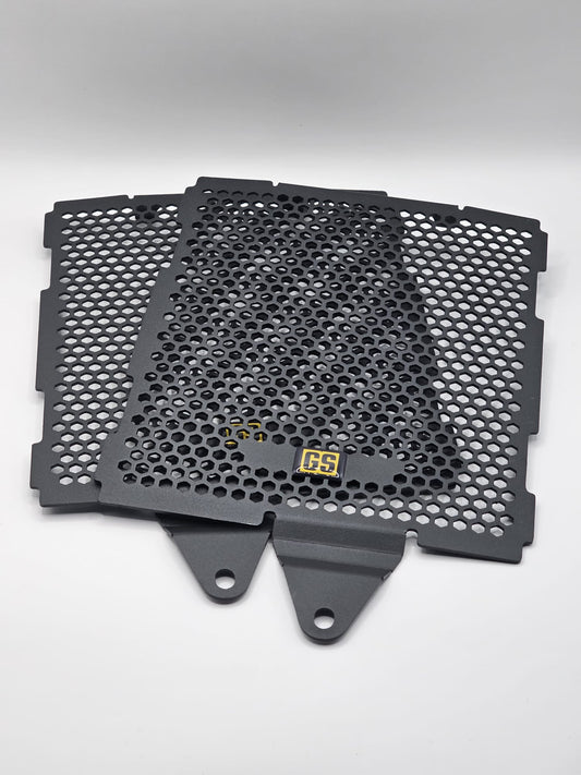 GS Radiator Guard R1300GS/GSA image 0