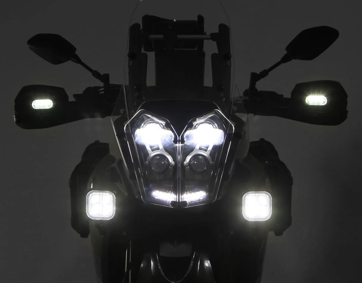 S4 Led Light Pods with DataDim™ Technology image 1