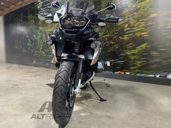 AltRider Adjustable Aluminum Side Stand for BMW R 1200 & R 1250 GS/GSA (2013-current)
