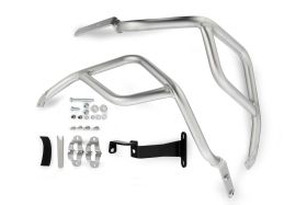 Wunderlich Fuel tank protection bar ULTIMATE F 900 GS Adventure - stainless stee image 5