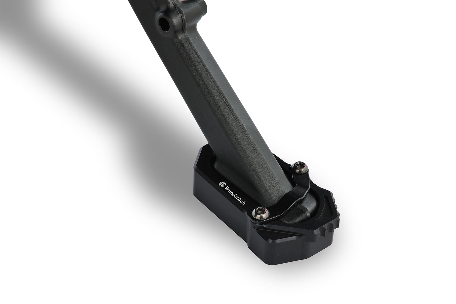 Wunderlich Side Stand Enlarger R 1300 GS and GS Adventure with Height Increase image 0