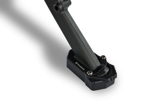 Wunderlich Side Stand Enlarger R 1300 GS and GS Adventure with Height Increase image 0