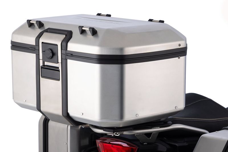 Wunderlich Topcase X-CASE X55 lockable image 1