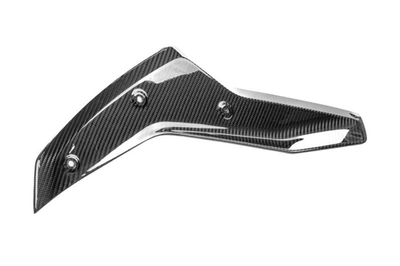 Ilmberger Upper Tank Cover R 1300 GS Adventure image 10