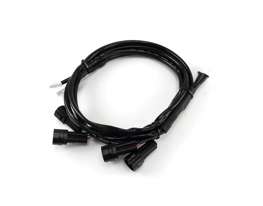 CANsmart Wiring Harness for Front & Rear T3 Switchback Signals image 0