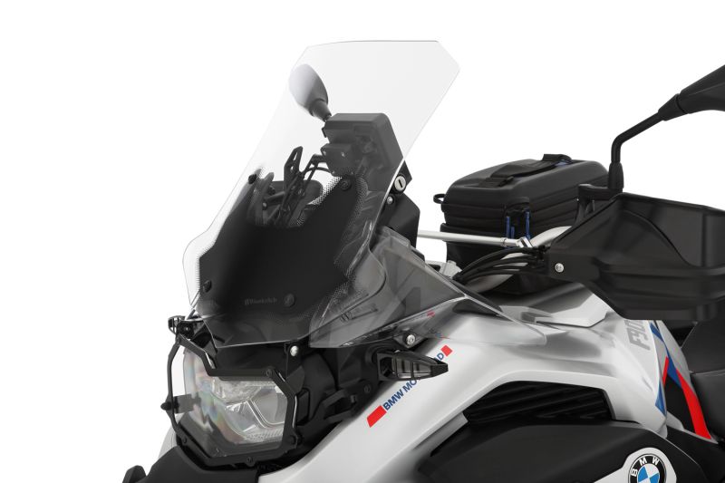 Wunderlich MARATHON windshield F 900 GS Adventure image 5