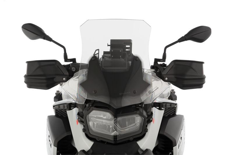 Wunderlich MARATHON windshield F 900 GS Adventure image 3