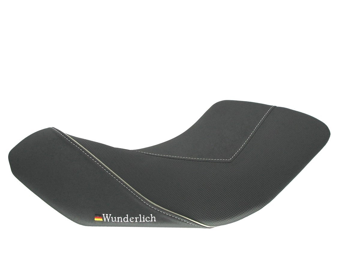 Wunderlich ACTIVE COMFORT seat R1200GS/Adv 2004 to 2012/13 LOW height image 0