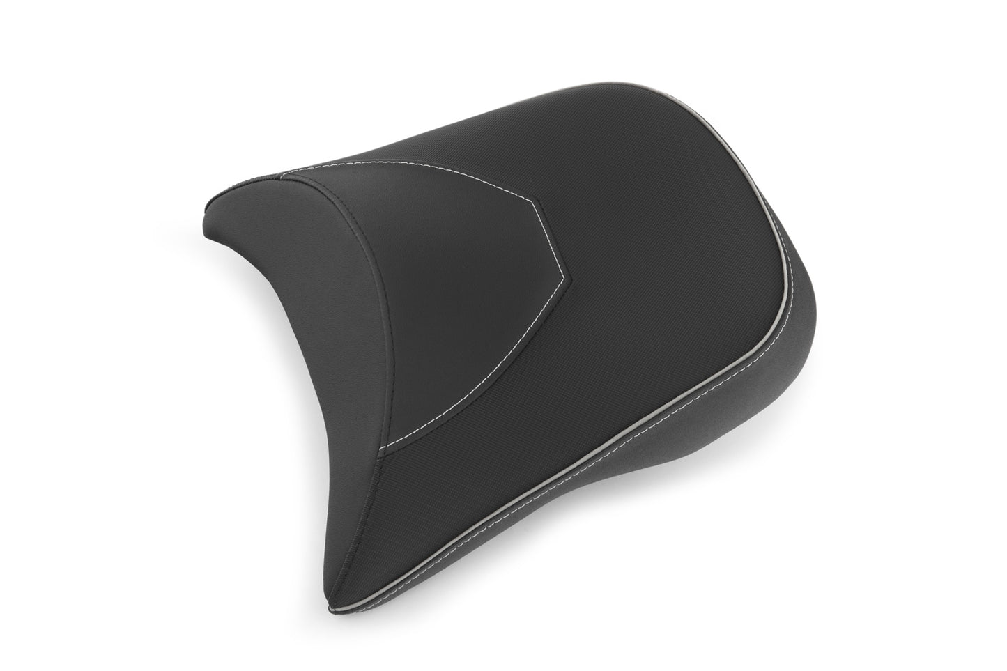 Wunderlich Passenger Seat AKTIVKOMFORT - standard - black image 1