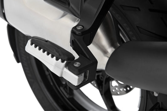 Wunderlich passenger footrest lowering kit R 1300 GS (Adventure) image 0
