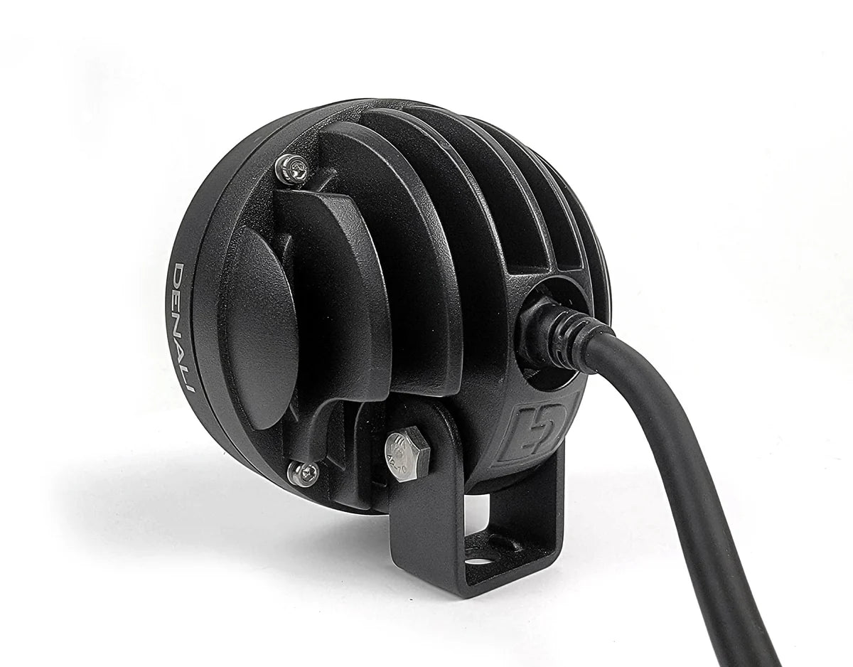 D3 LED Driving Light Pods with DataDim™ Technology image 1
