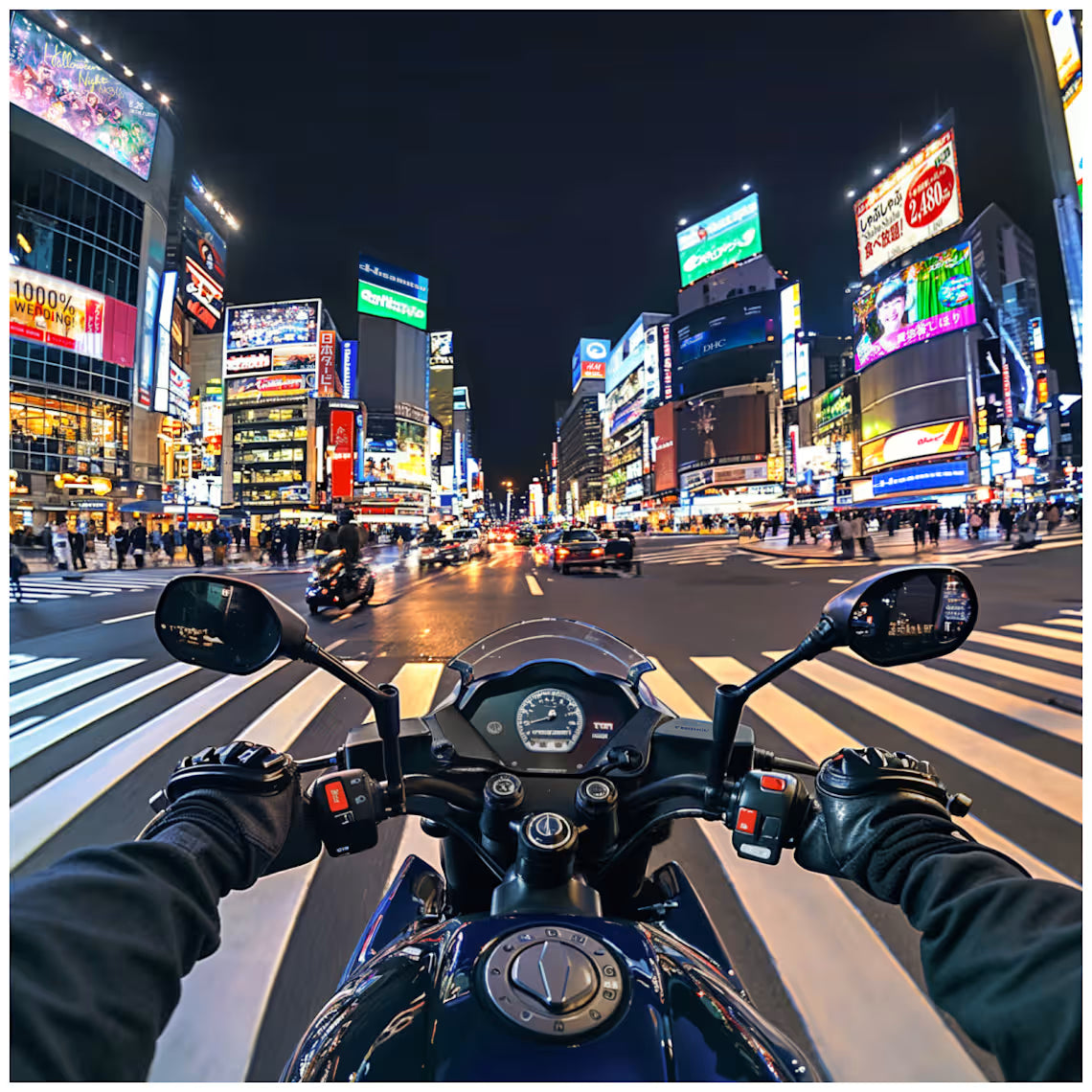 Insta360 Ace Pro 2 Action Camera  - Motorcycle Bundle image 7