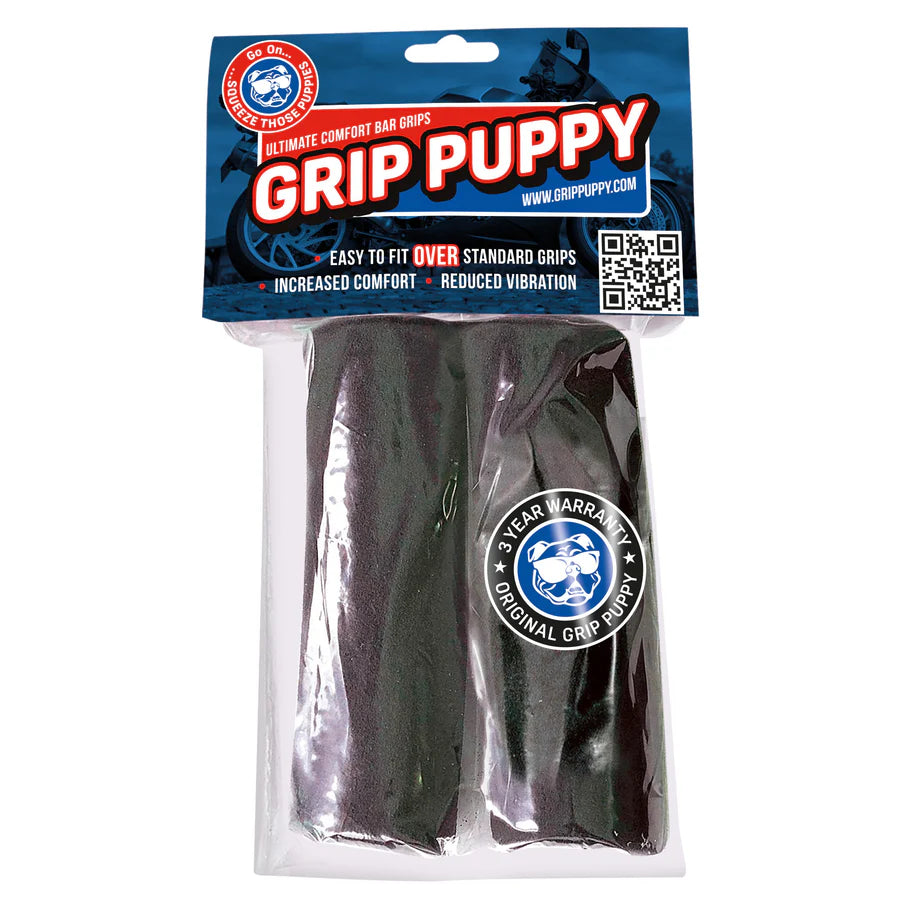 Grip Puppy image 1