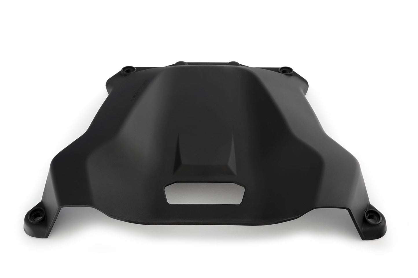 Wunderlich Motor protection cover HELDENBRUST R 1300 GS (Adventure) - black image 2