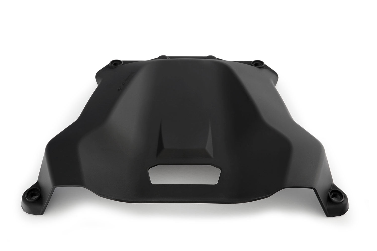 Wunderlich Motor protection cover HELDENBRUST R 1300 GS (Adventure) - black image 2